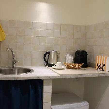 Petite Maison Daire