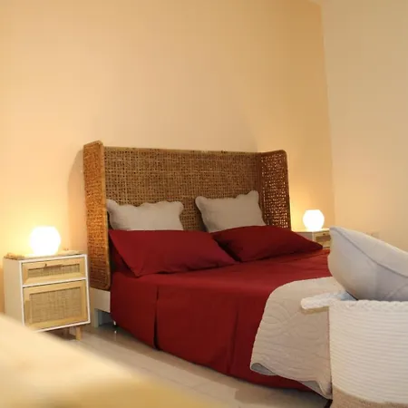 Daire Petite Maison