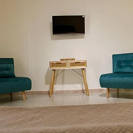 Petite Maison Daire Porto Empedocle