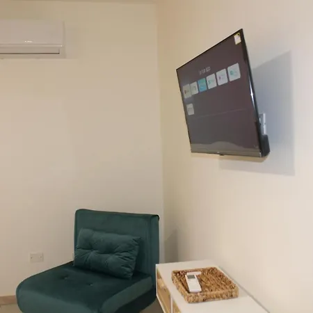 Daire Petite Maison Porto Empedocle