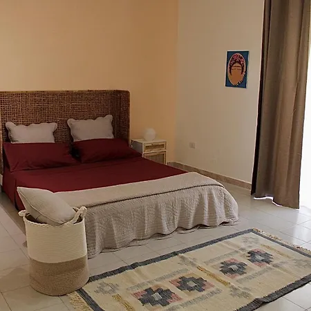Daire Petite Maison Porto Empedocle